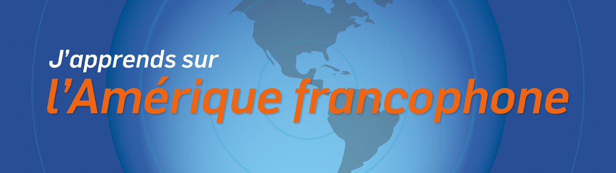 La francophonie dans les Territoires