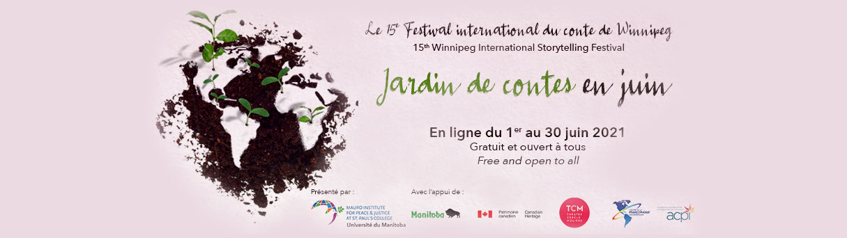 Festival international du conte de Winnipeg