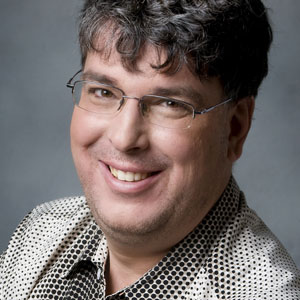 Jean-Benoît Nadeau, journaliste et auteur, Montréal (Québec), Canada