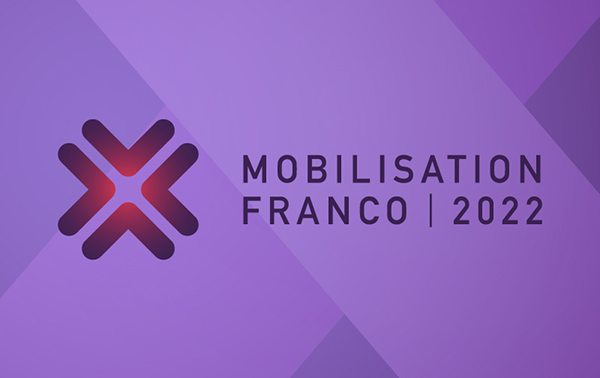 Mobilisation Franco 2022