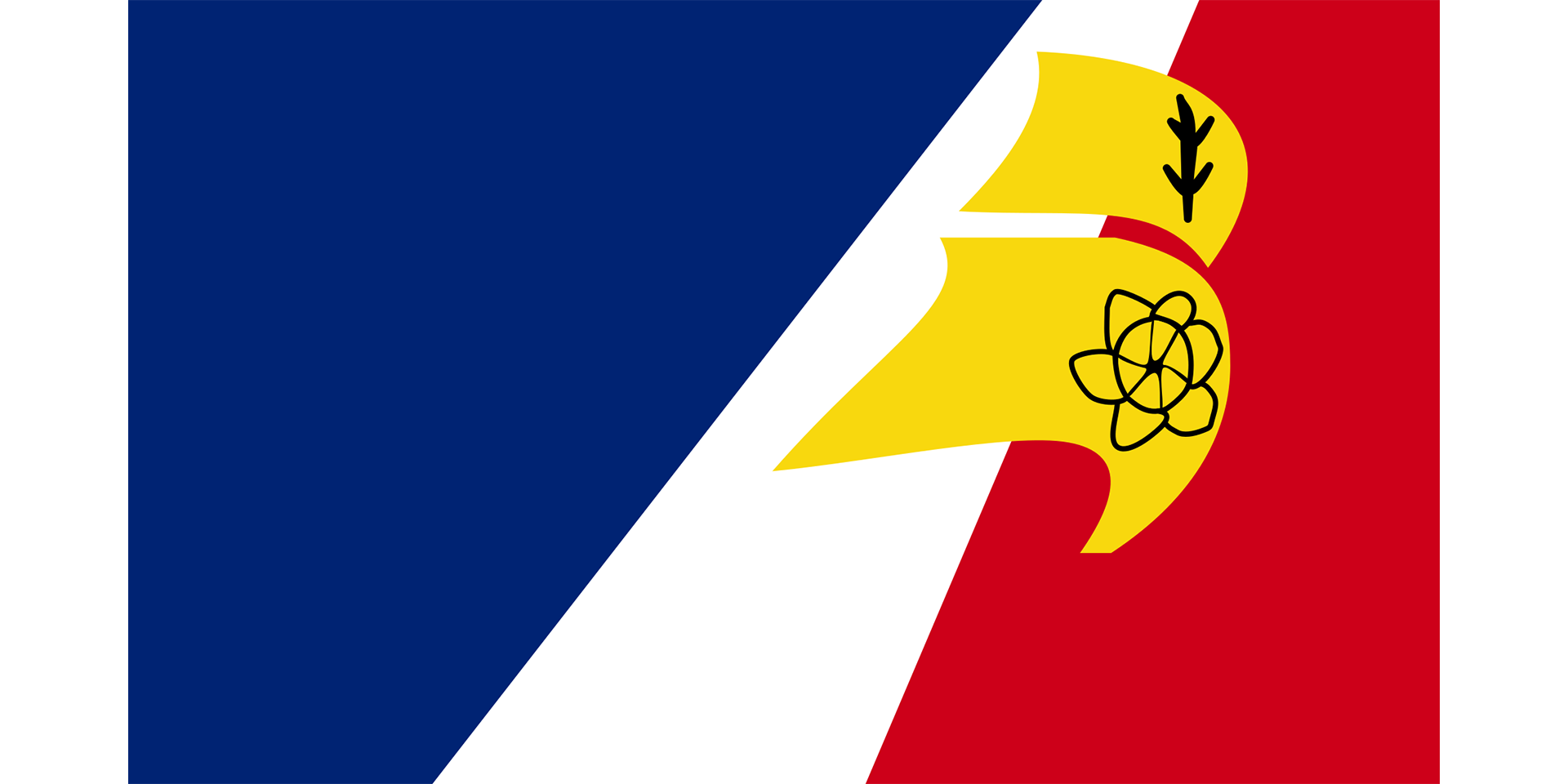 Le drapeau acadien  l'Encyclopédie Canadienne