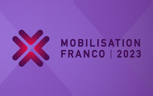 Mobilisation Franco 2023
