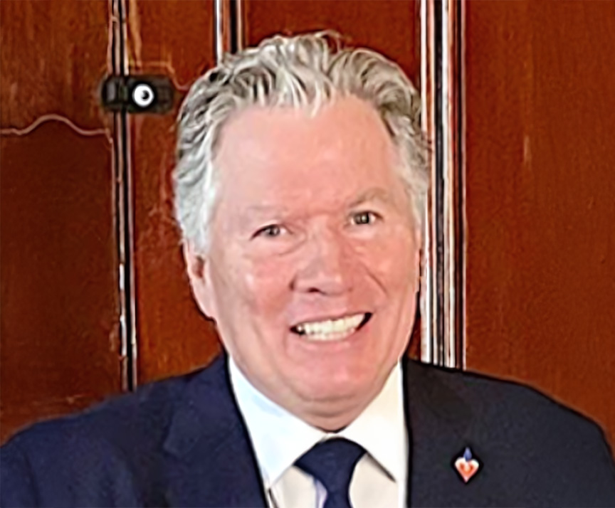 Michel Robitaille