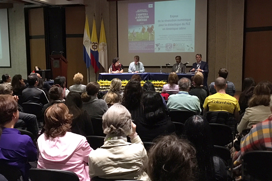 La francophonie en Guyane française  Centre de la francophonie des  Amériques