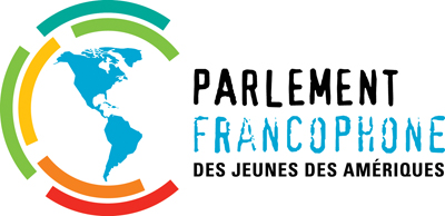 Le Parlement francophone des jeunes des Amériques