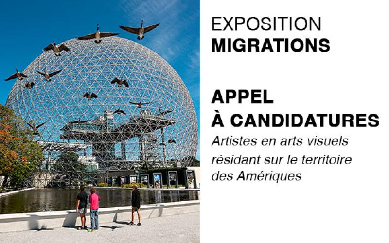 Exposition Migrations